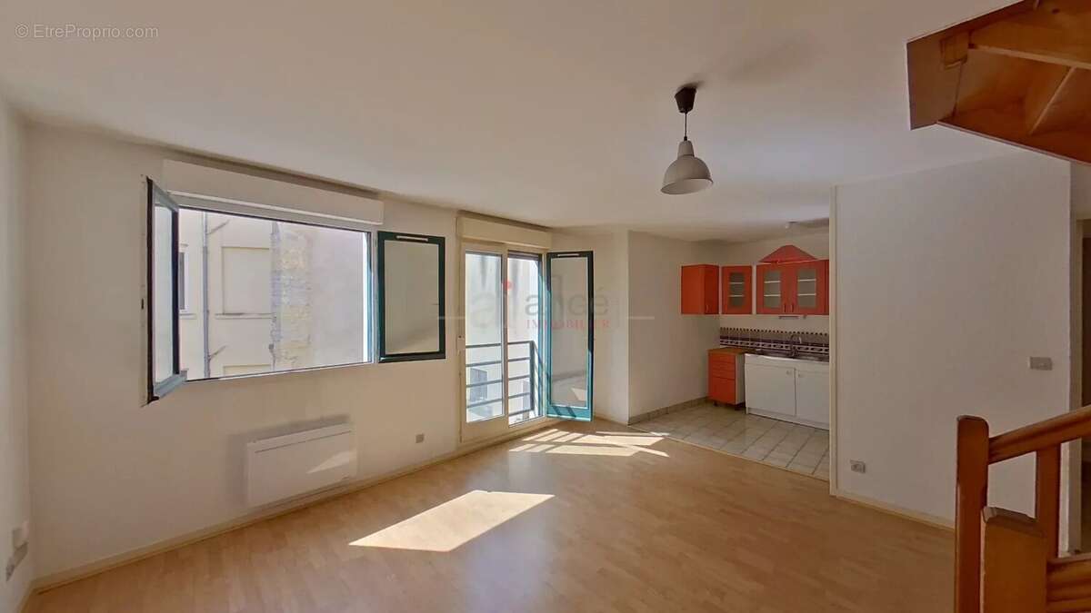 Appartement 61 m² à Lyon-1e  - photo 19