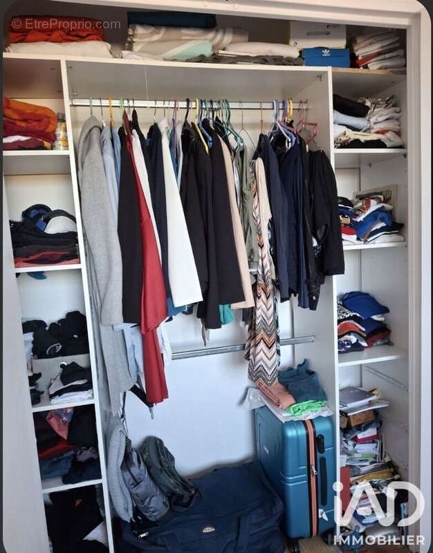 Appartement 82 m² à Compiegne  - photo 5