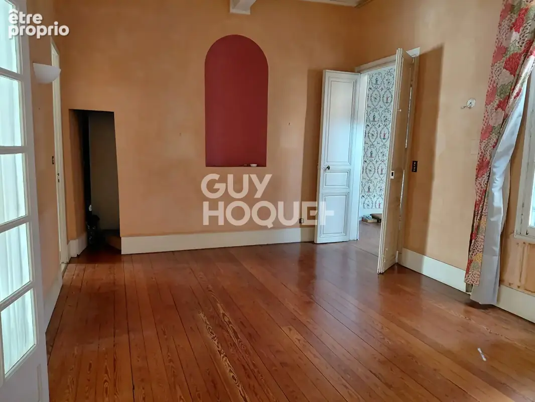 À vendre, appartement 177 m², Les Carmes,  Immeuble historique du XVIIe siècle - photo 5