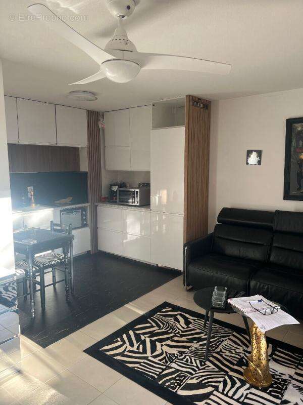 Appartement à SETE