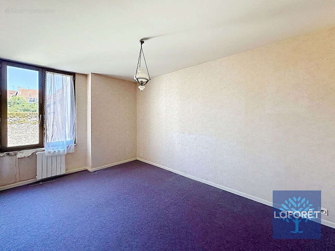 Appartement à LANGRES