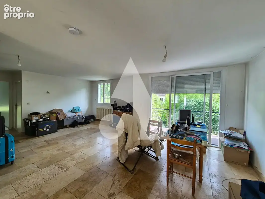 Maison 96 m2, 5 pièces, 3 chambres - photo 6