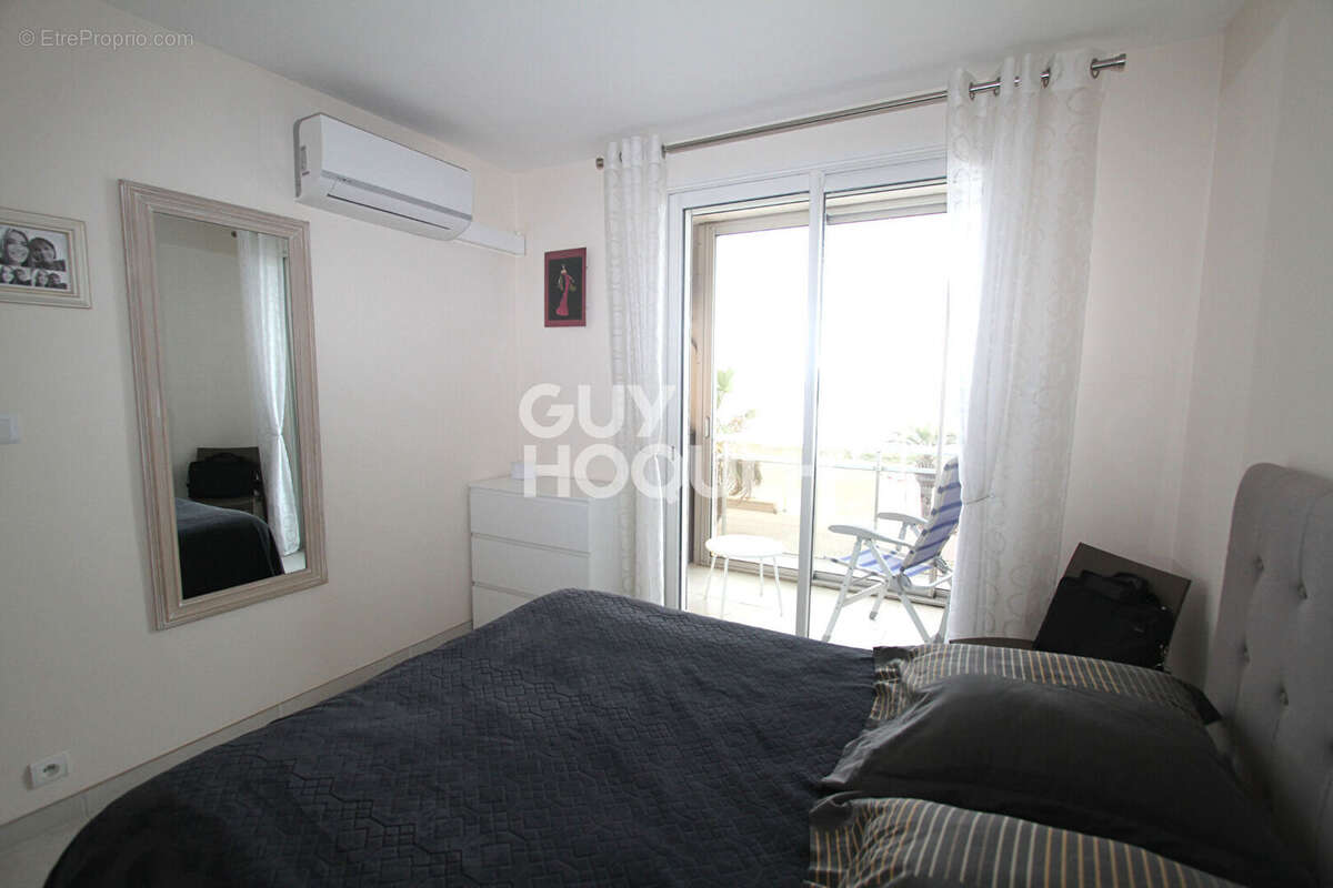 Appartement à CANET-EN-ROUSSILLON