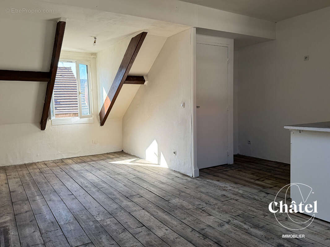 Appartement à CREIL