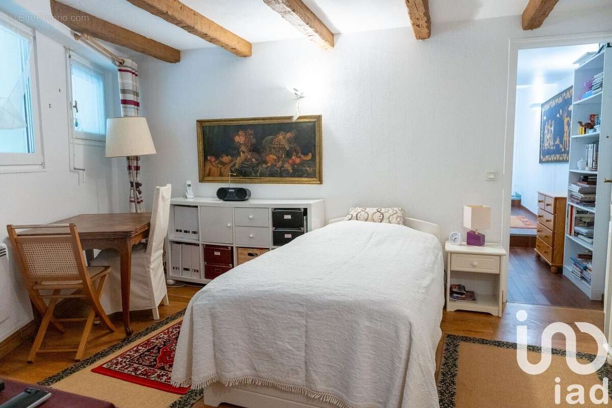 Photo 8 - Maison à SENLISSE