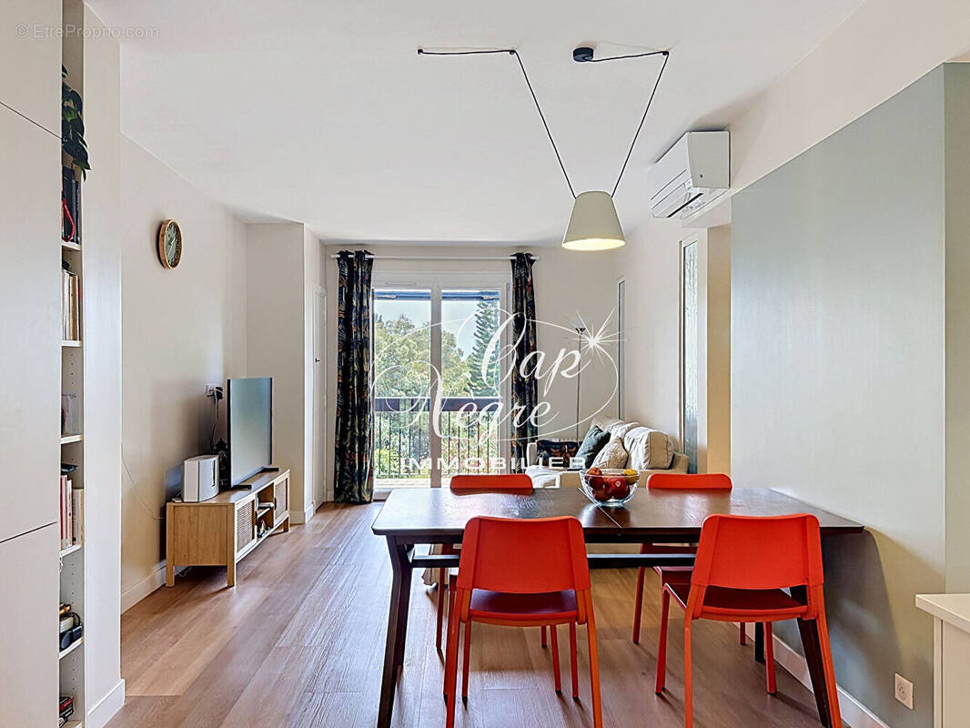Appartement à LE LAVANDOU