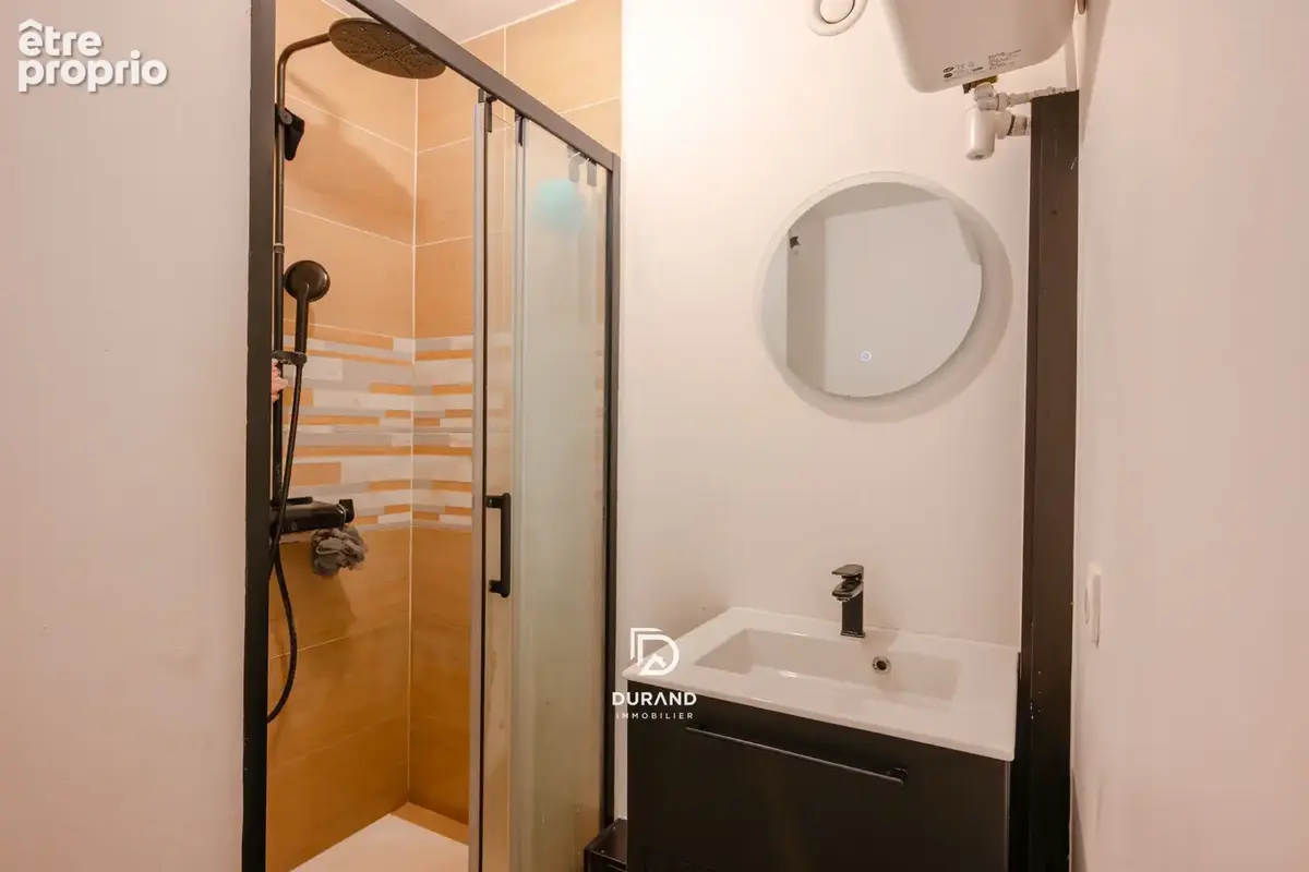 Appartement - sainte marguerite - 13009 marseille - photo 3