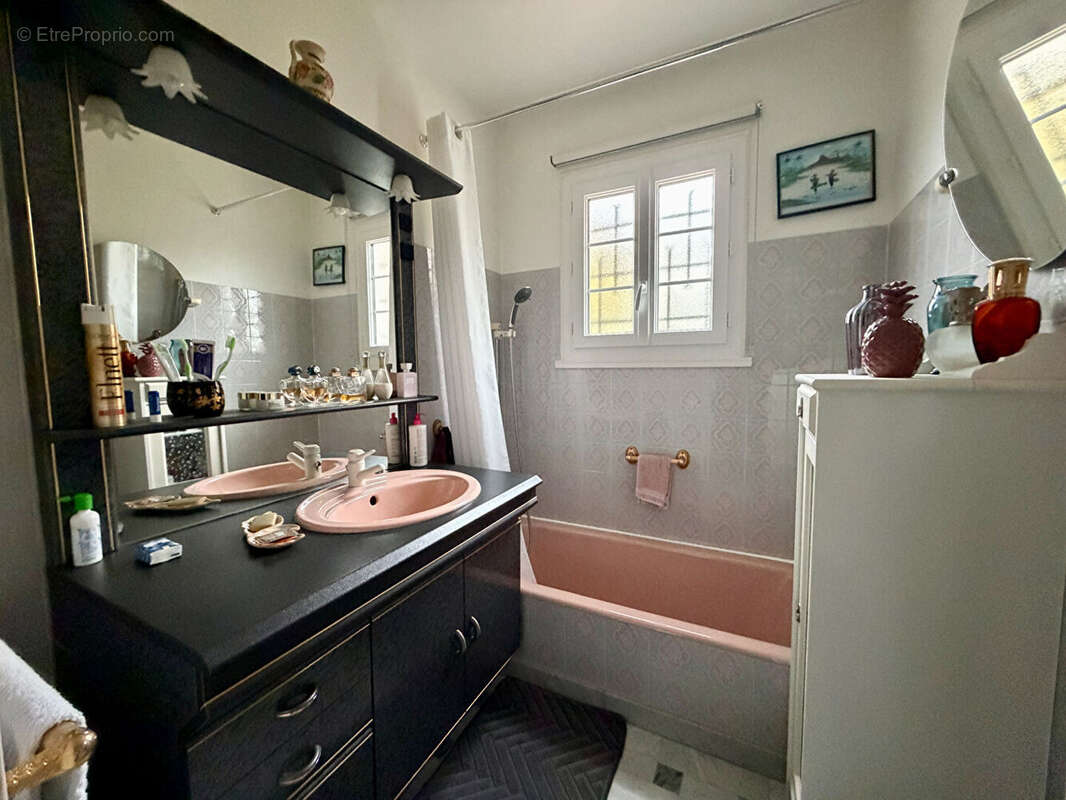 Maison à SAINT-AUBIN-LES-ELBEUF