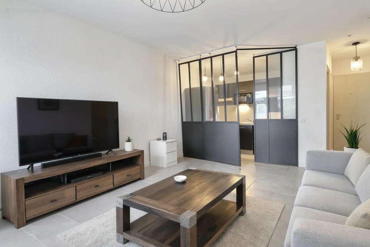 Appartement à SAINT-CYPRIEN