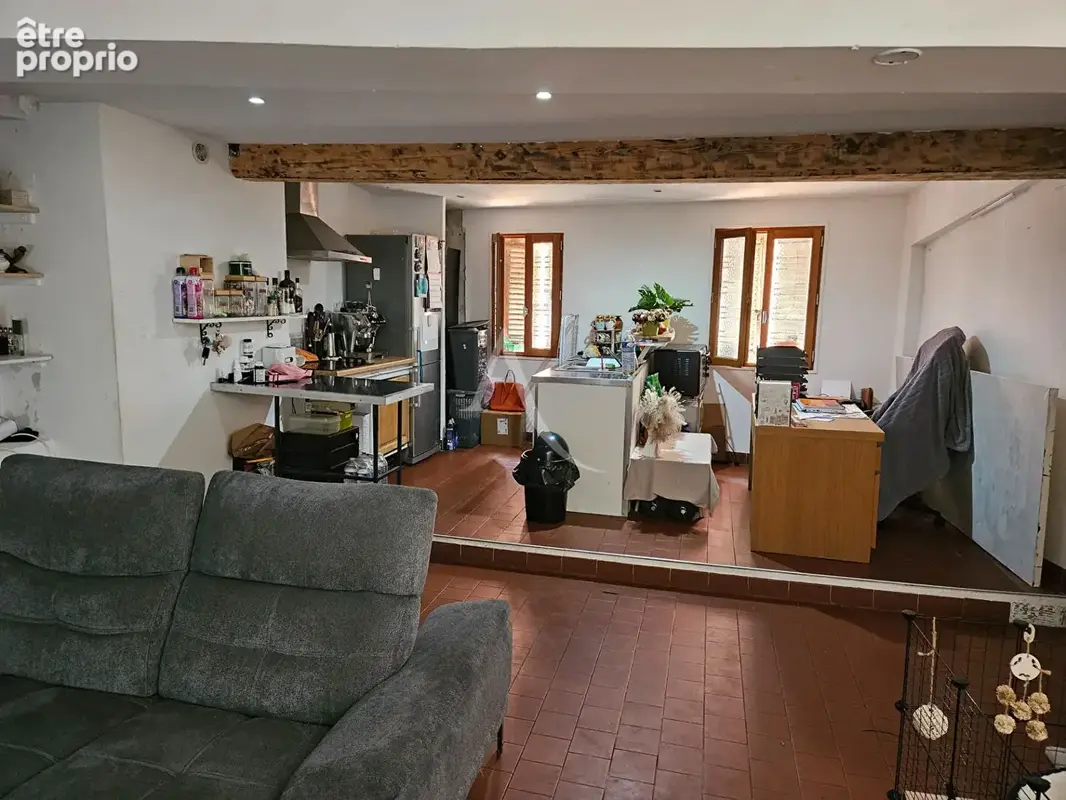 Photo Appartement à Grasse au prix de 159 000€