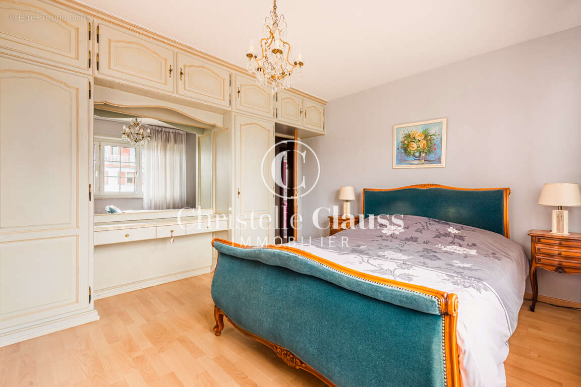 Maison à GRIESHEIM-PRES-MOLSHEIM