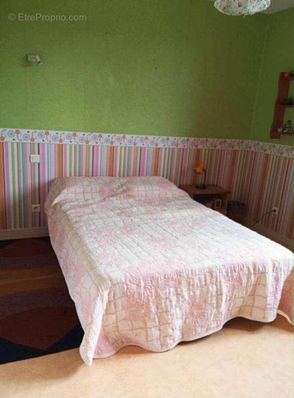 Maison Nanthiat 8 pièce(s) - photo 10