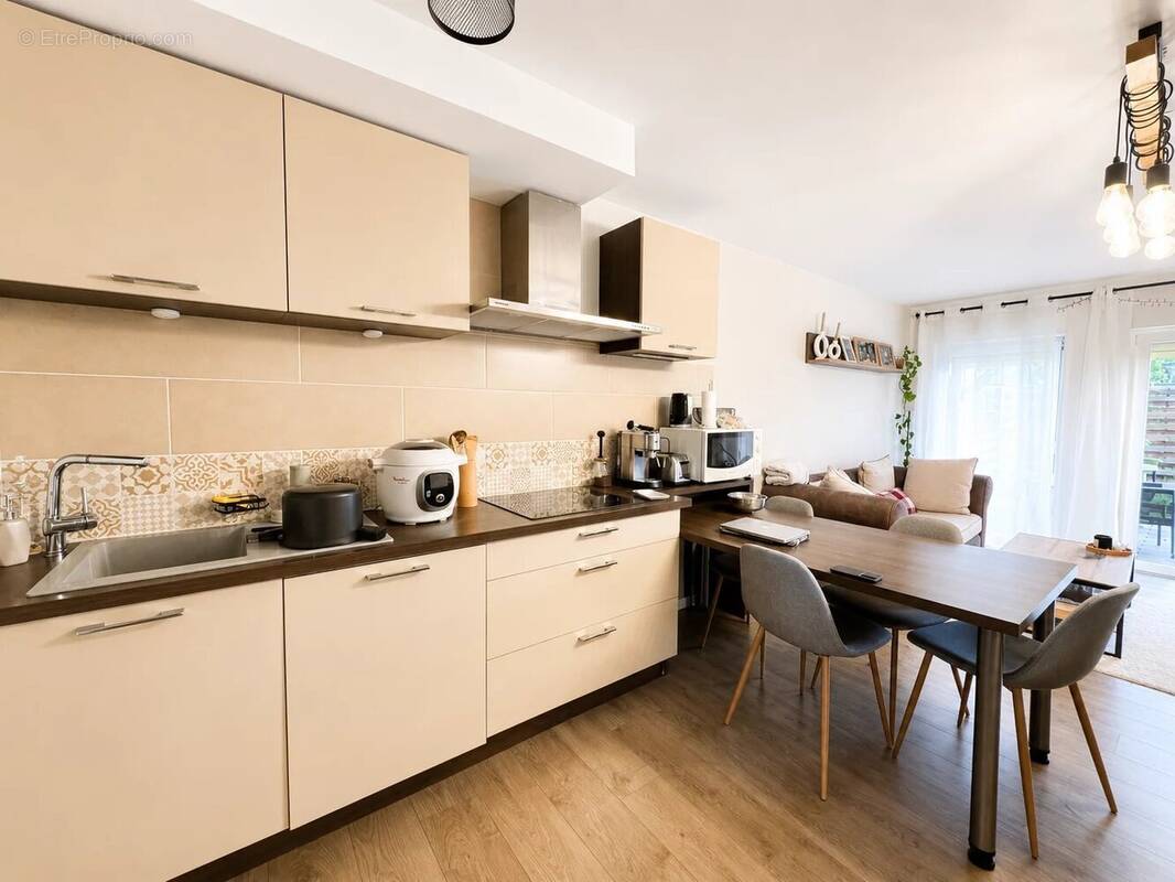 Maison à STRASBOURG
