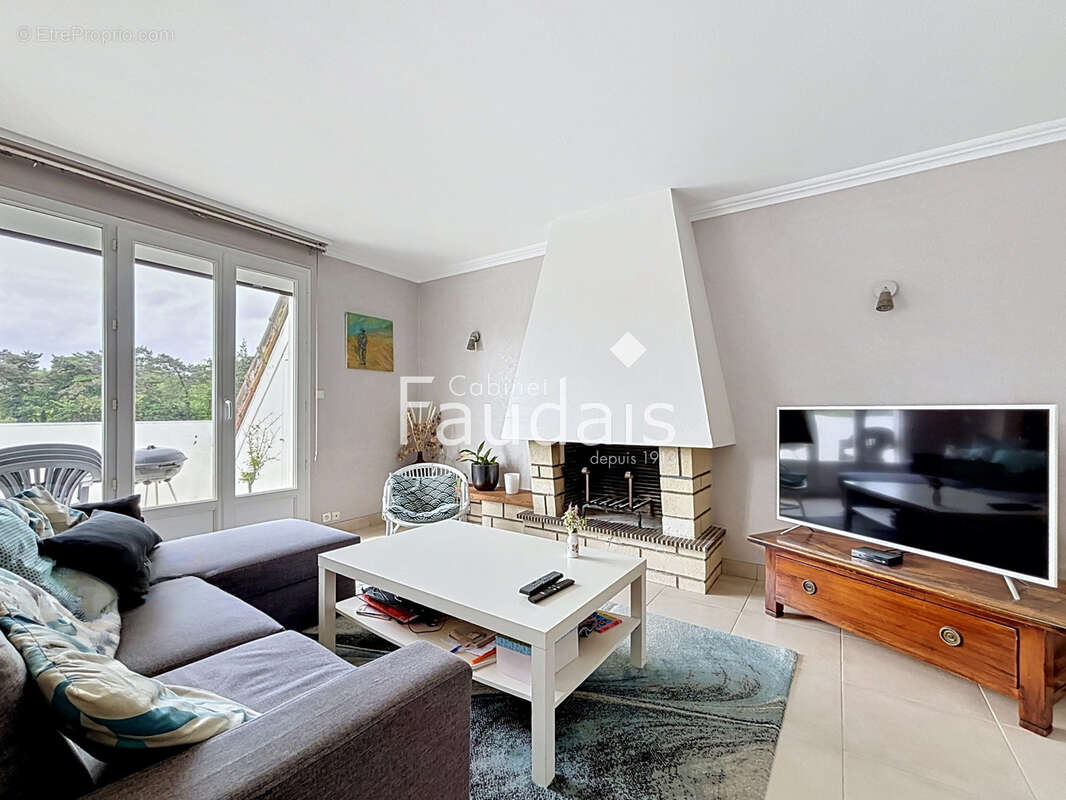 Appartement à SAINT-LO