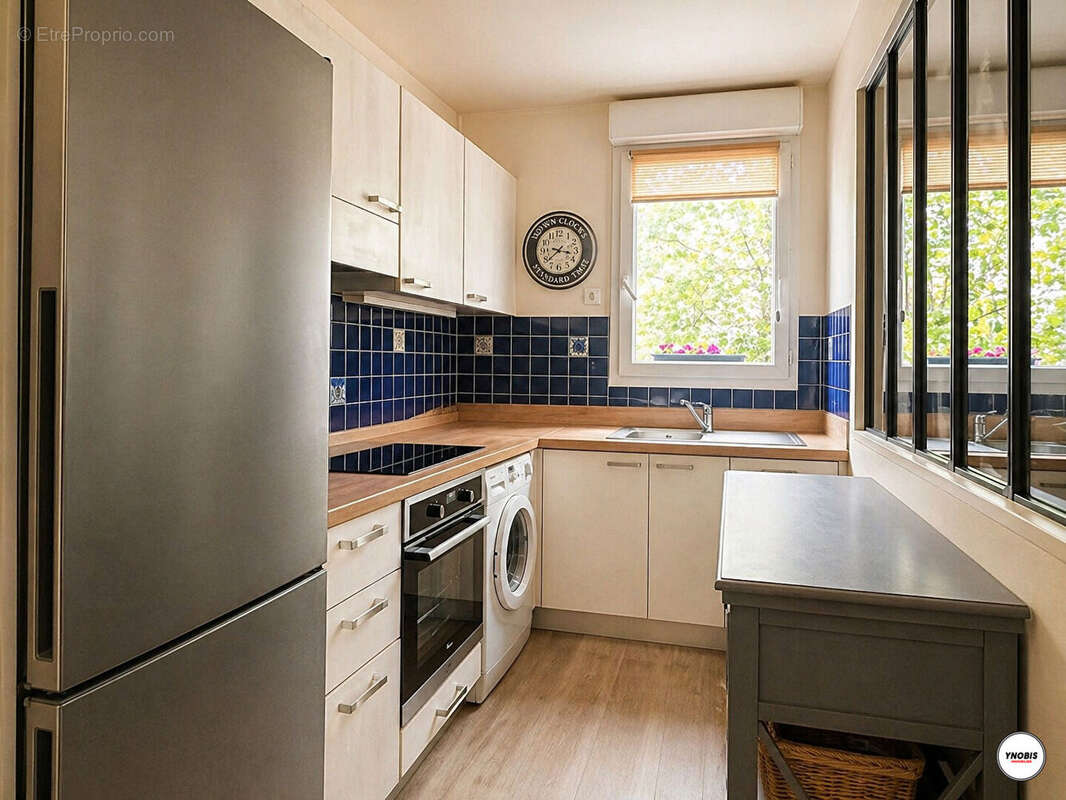 Appartement à POISSY