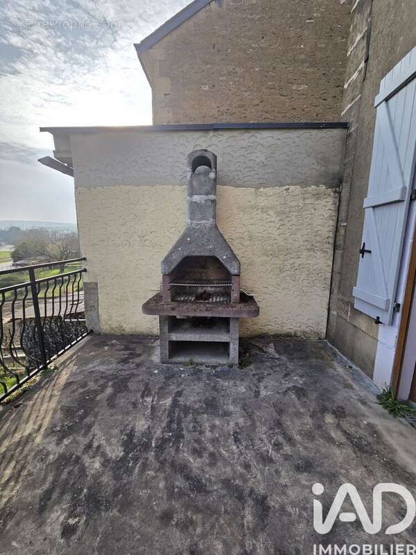 Photo 9 - Maison à ECOUVIEZ