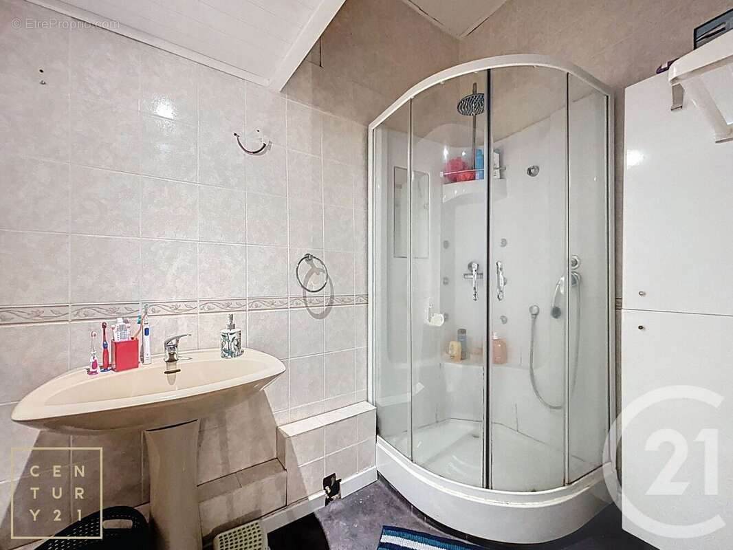 Maison à ILLE-SUR-TET