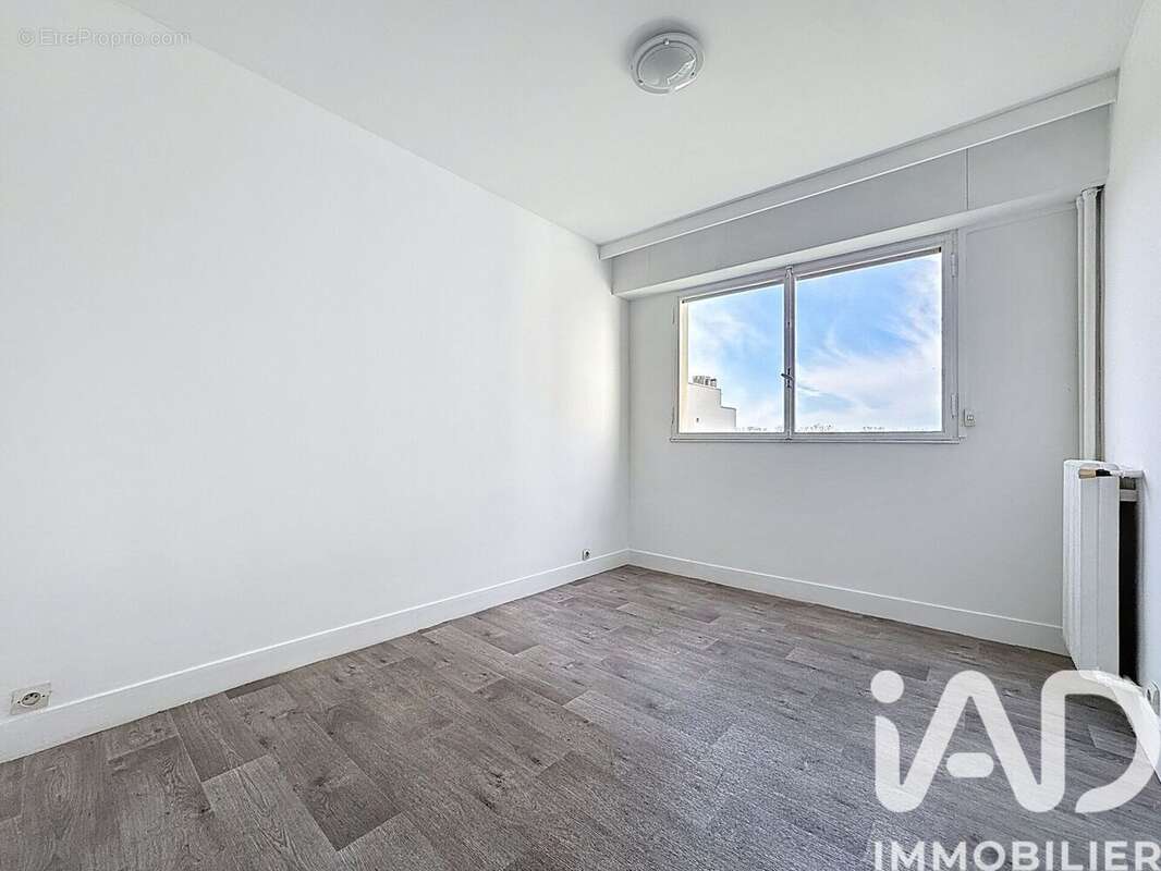 Photo 5 - Appartement à LE BOURGET