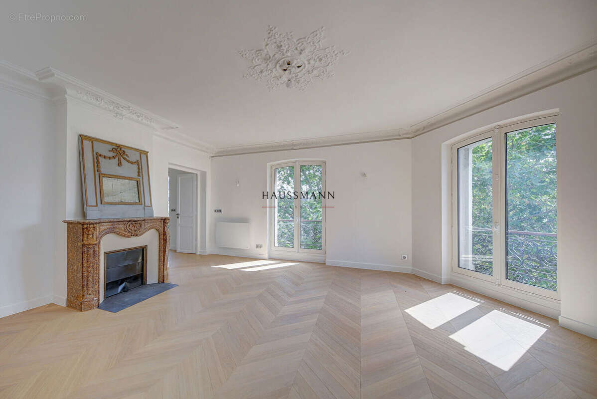 Appartement Paris III Eme - photo 2