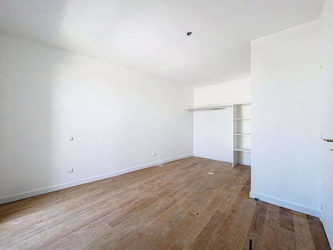 Appartement à GUIDEL