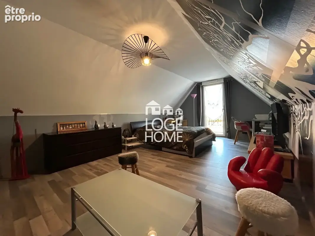 Maison 5 pièces 170 m² à vendre à Santes (59211) - photo 5