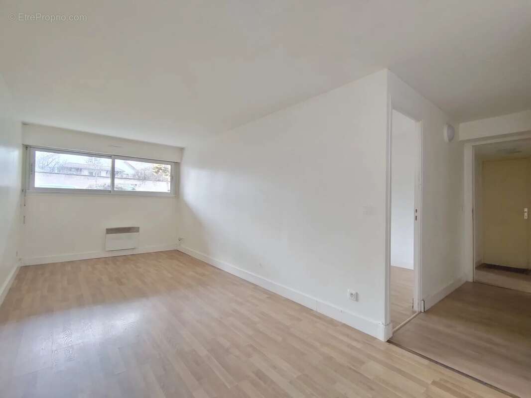 Appartement à SAINT-GERMAIN-EN-LAYE