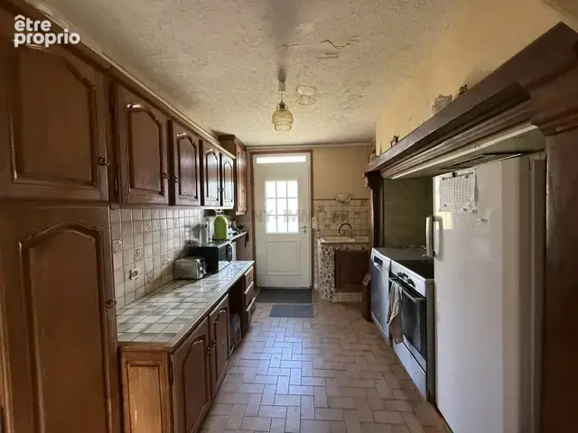 Nouveaute en exclusivite secteur saint-nicolas-d'aliermont - photo 4