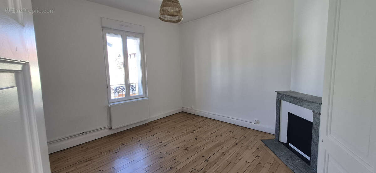 Appartement à CLERMONT-FERRAND