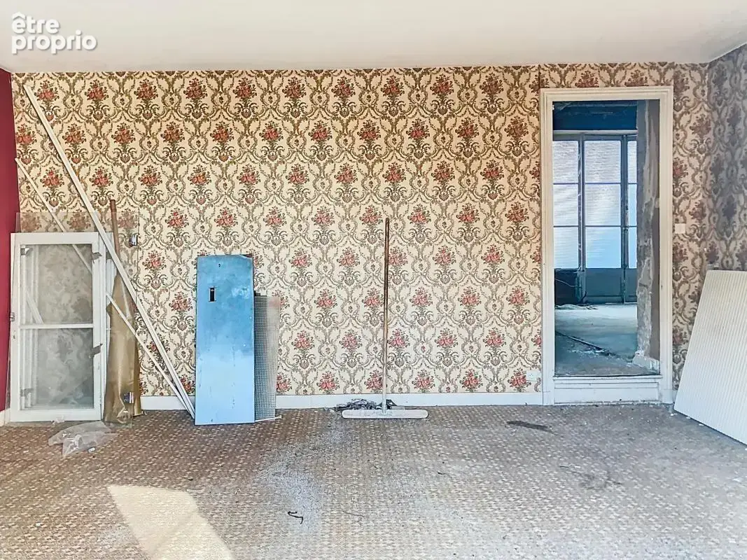 Propriété comprenant 2 maisons située à Preuilly-sur-Claise - photo 15