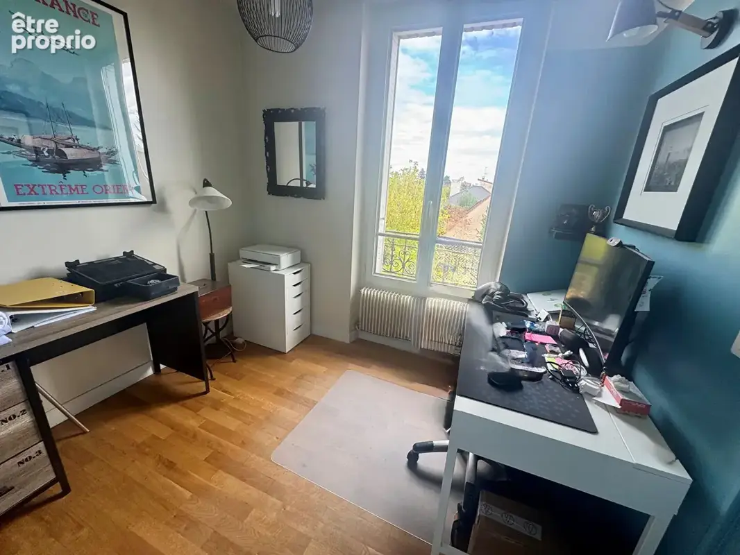 Maison de Caractère SANNOIS - 7 pièce(s) - 135 m2 - photo 10