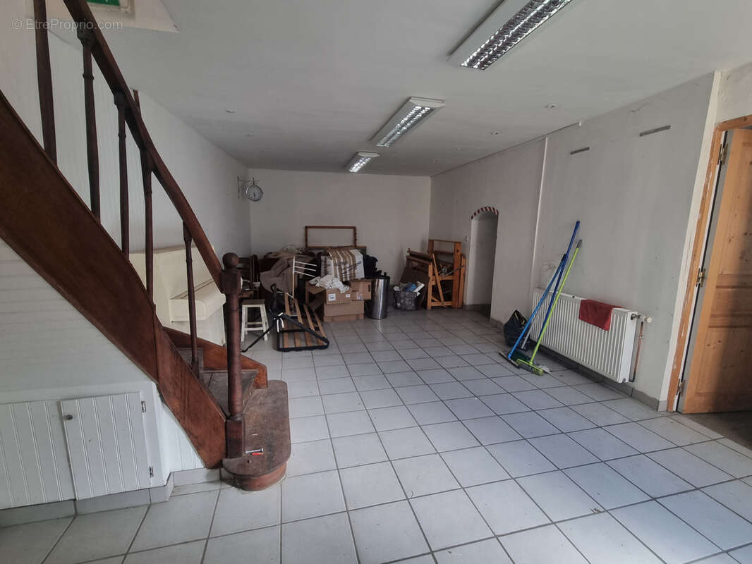 Appartement à MAHERU