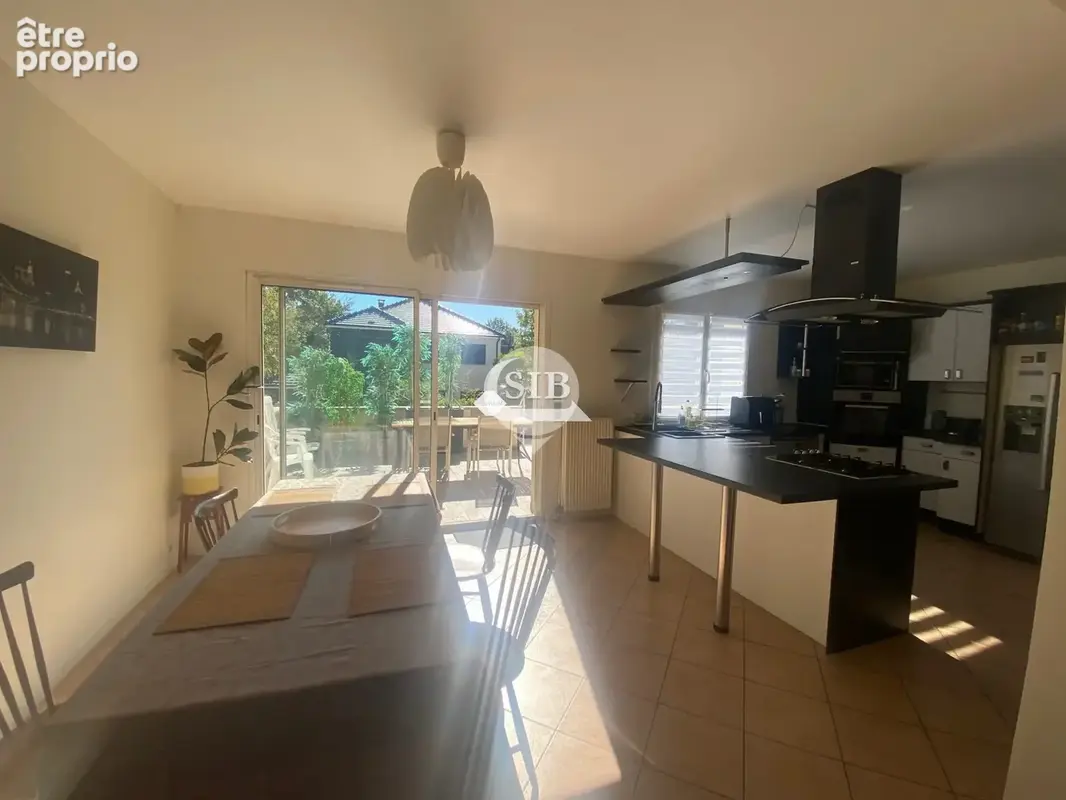 Maison 6 pièces 123 m² à vendre à Nozay (91620) - photo 5