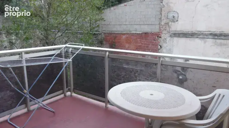 F1 meublé de 32m2 + balcon 5m2 - photo 16