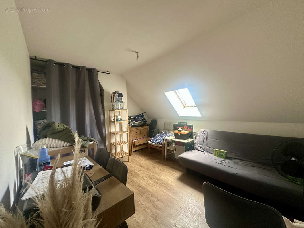 Maison à LONDINIERES