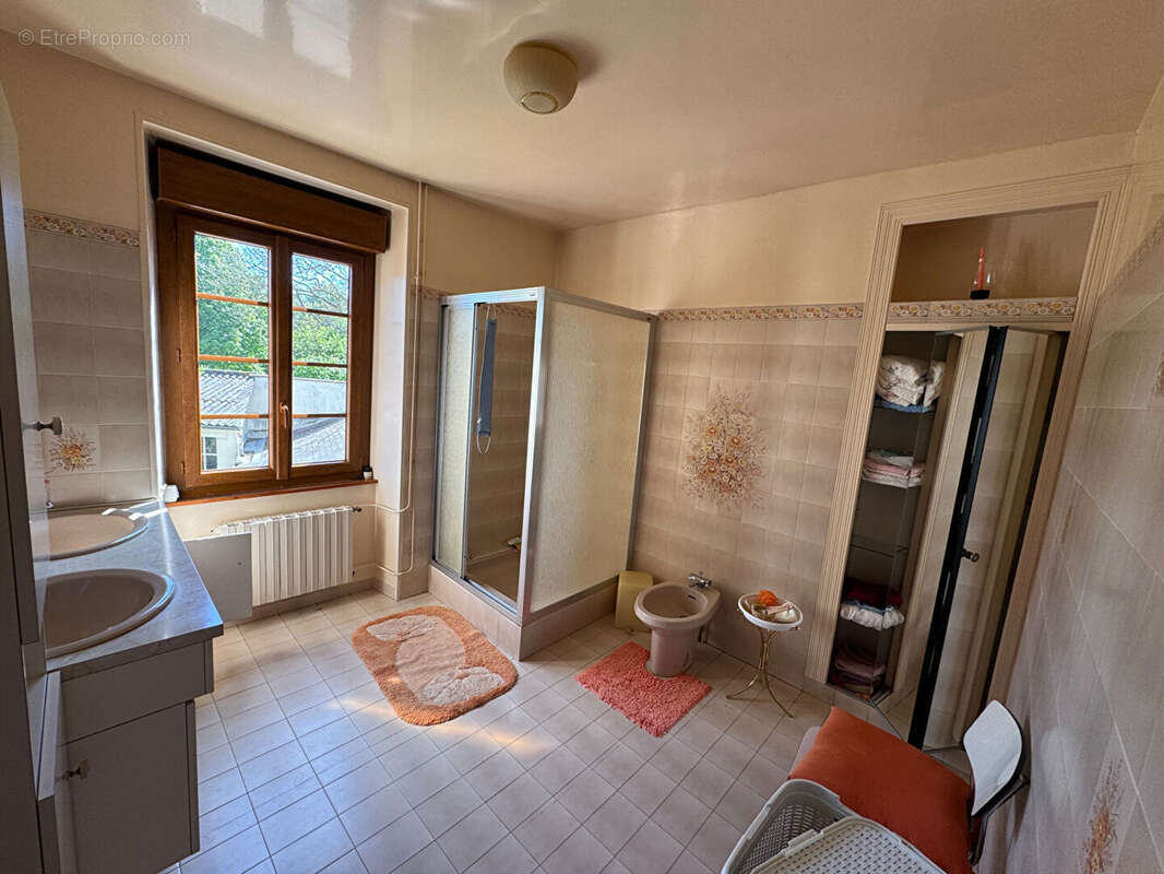 Maison à LISON
