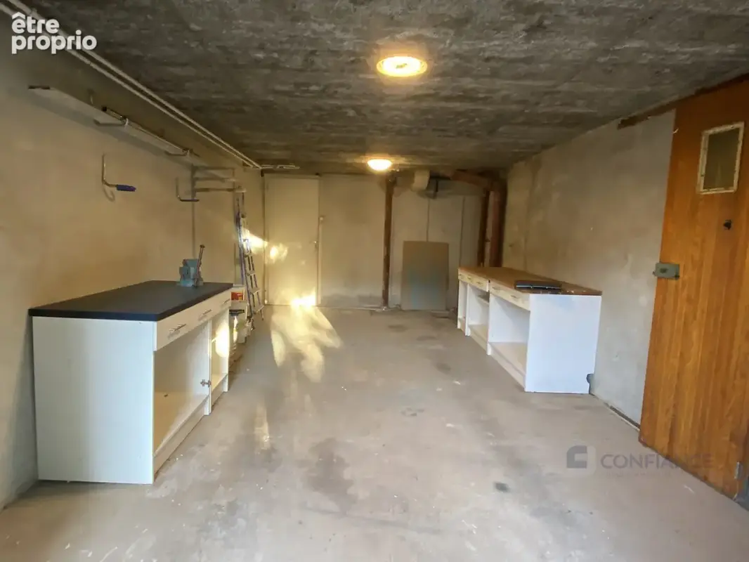 Appartement 99 m² à Villeurbanne  - photo 7
