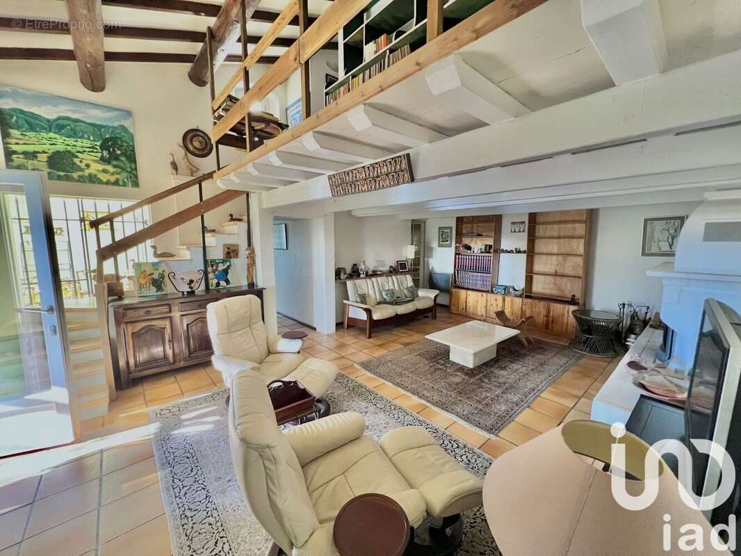 Photo 9 - Maison à RIANS