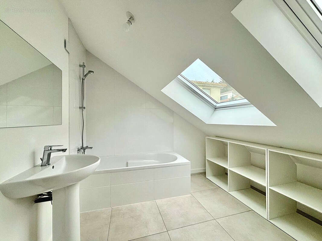 Appartement à SAINT-NAZAIRE