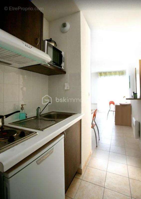 Appartement à BEZIERS