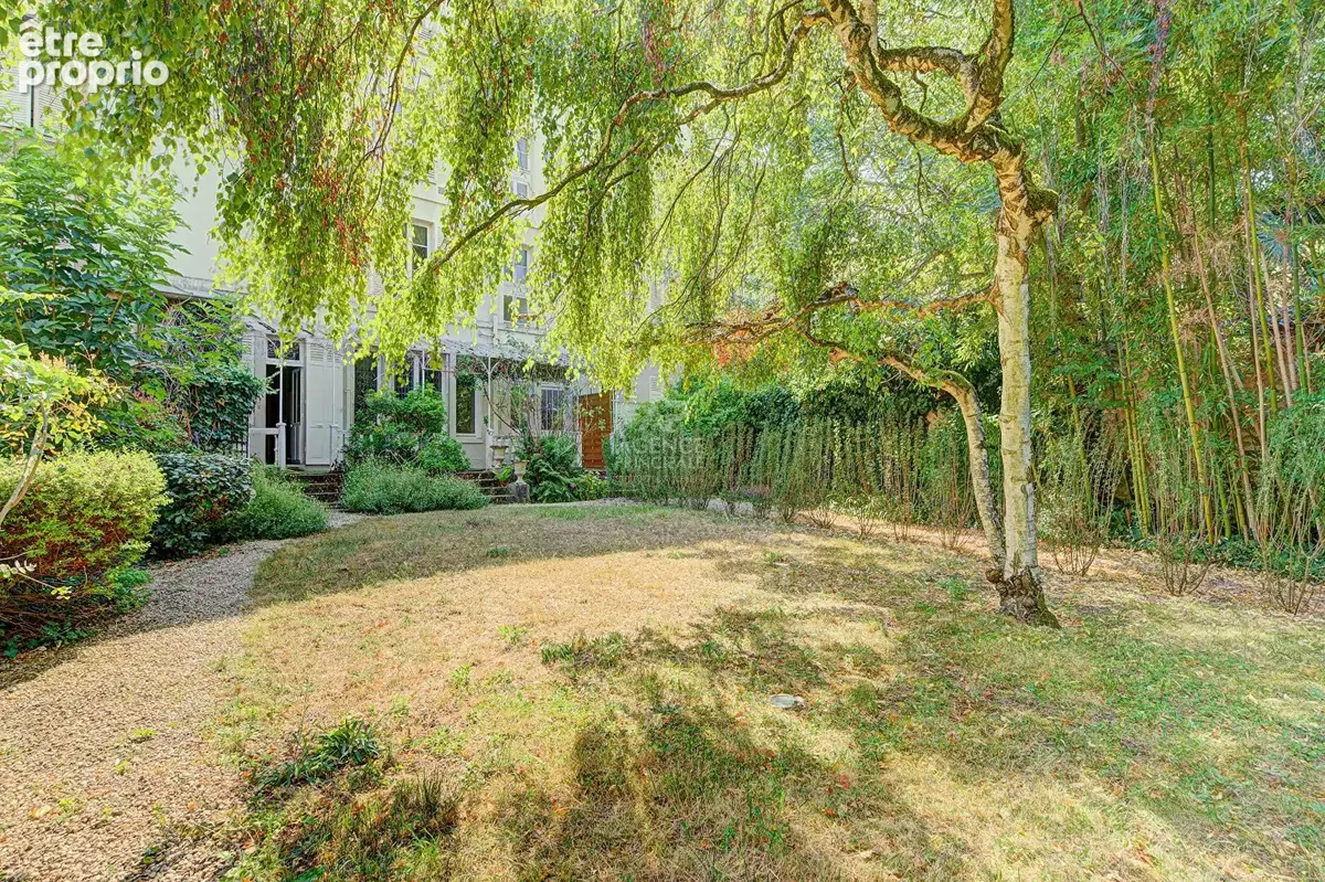 Appartement Saint Germain En Laye 5 pièces 125.40 m2 - photo 3
