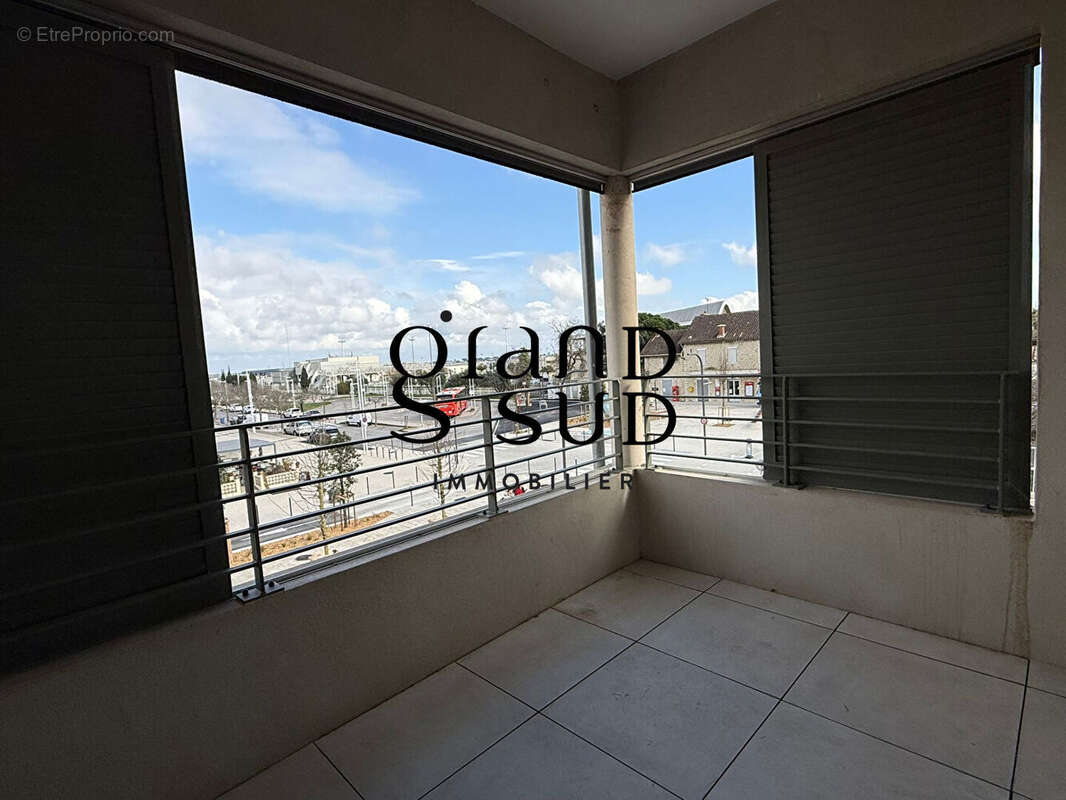 Appartement à LE GRAU-DU-ROI