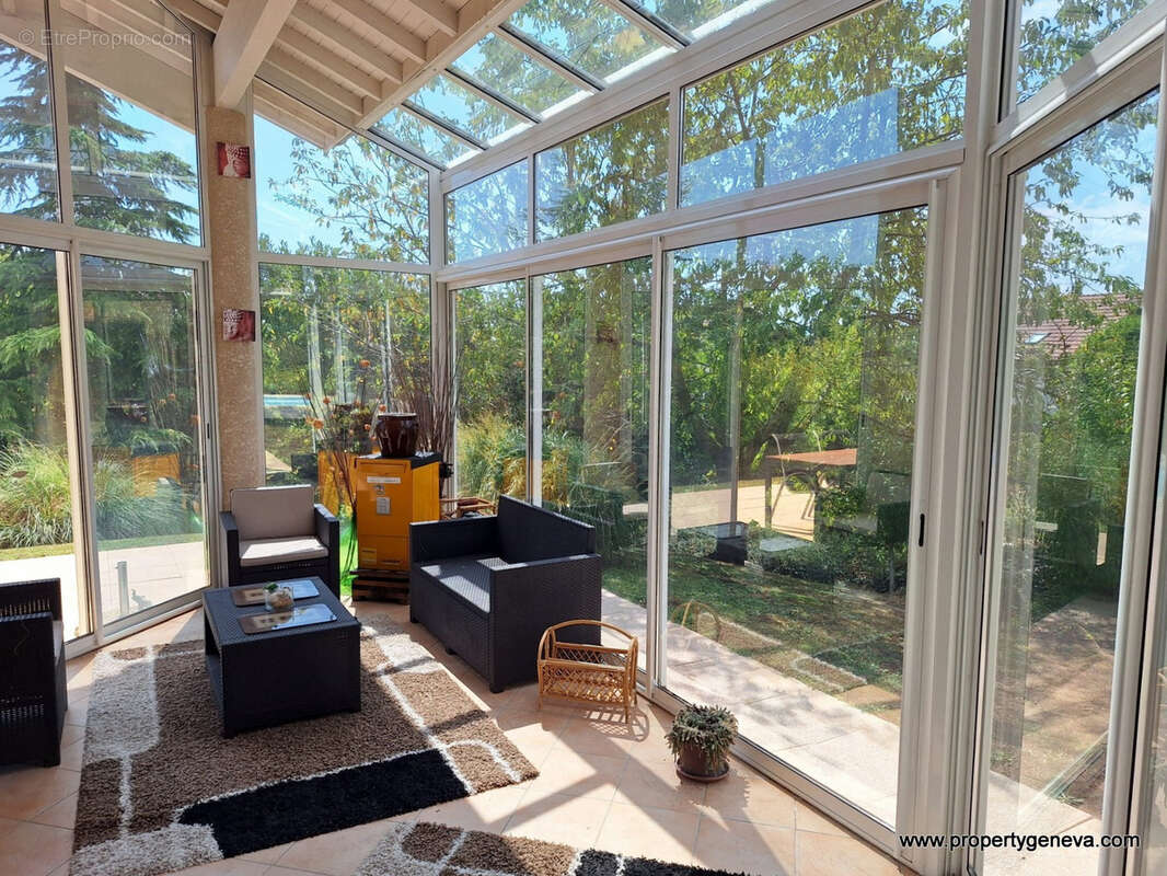 Maison à SAINT-JEAN-DE-GONVILLE