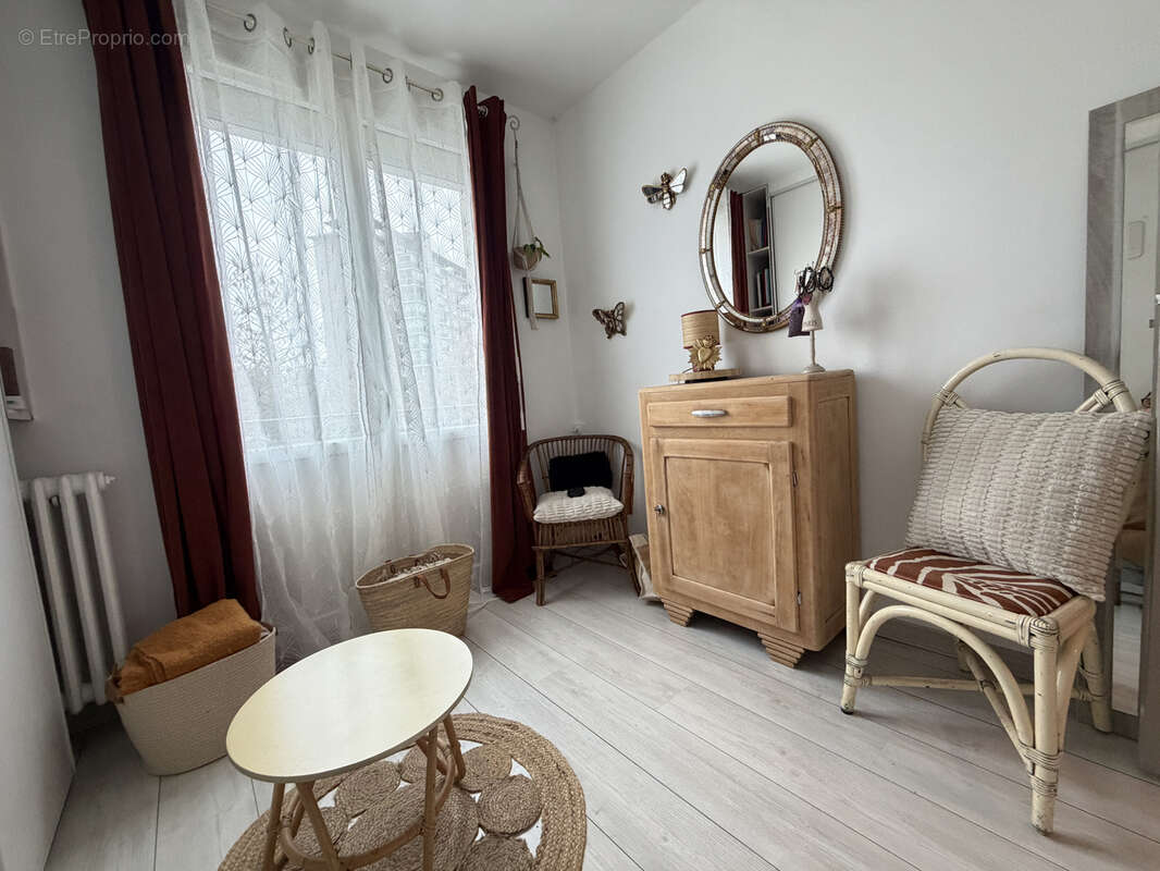 Maison à SOTTEVILLE-LES-ROUEN