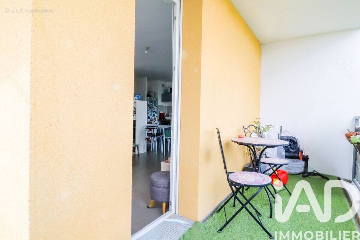 Photo 1 - Appartement à SAULX-LES-CHARTREUX