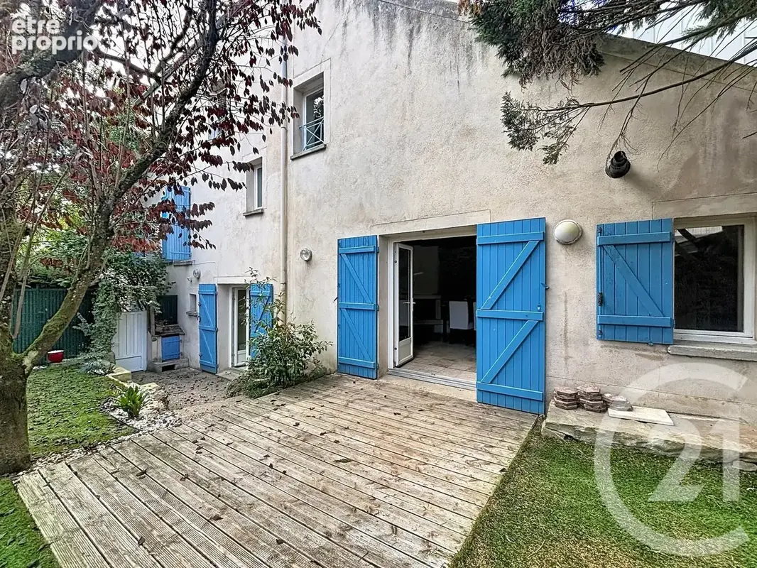 Maison 5 pièces 108 m² à vendre à Rambouillet (78120) - photo 10