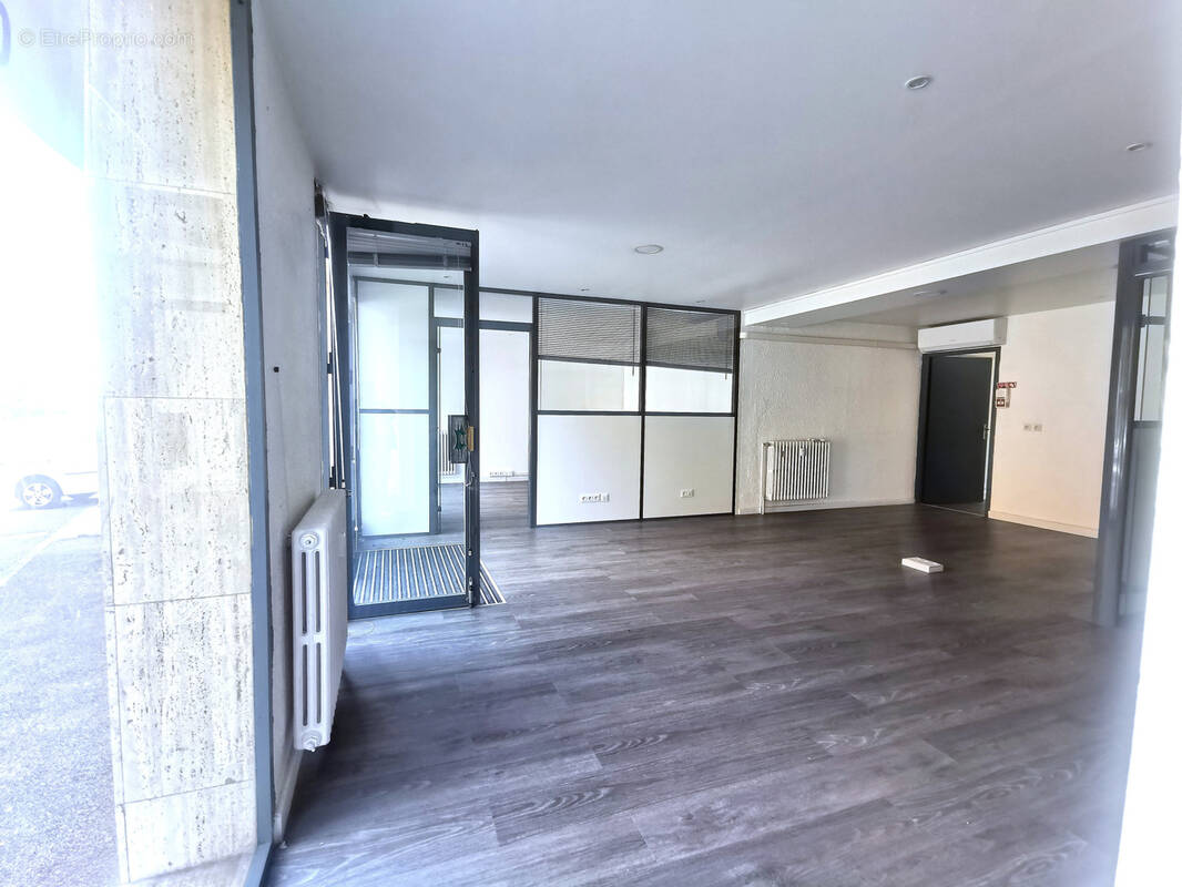 Commerce à PERPIGNAN