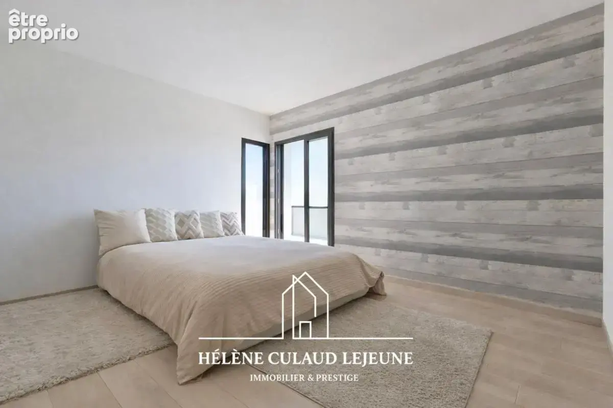 Maison contemporaine - 173 m² - kervignac - photo 10