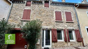 Maison à CREMIEU