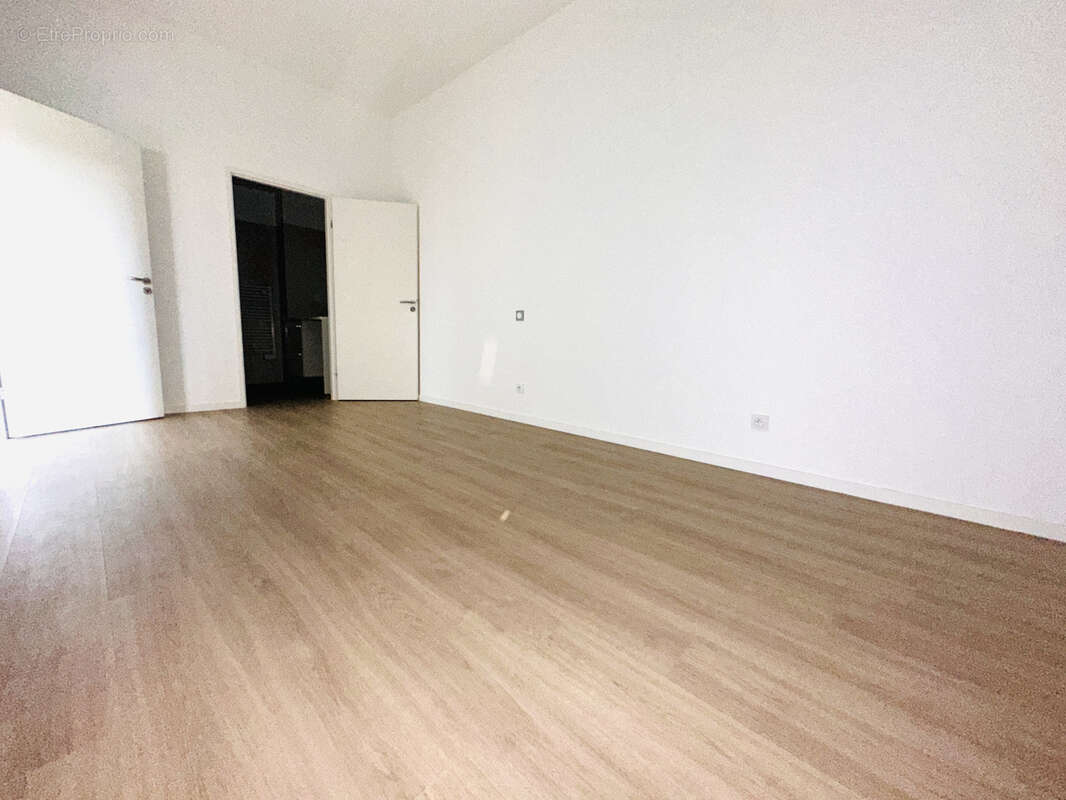 Appartement à GEVEZE