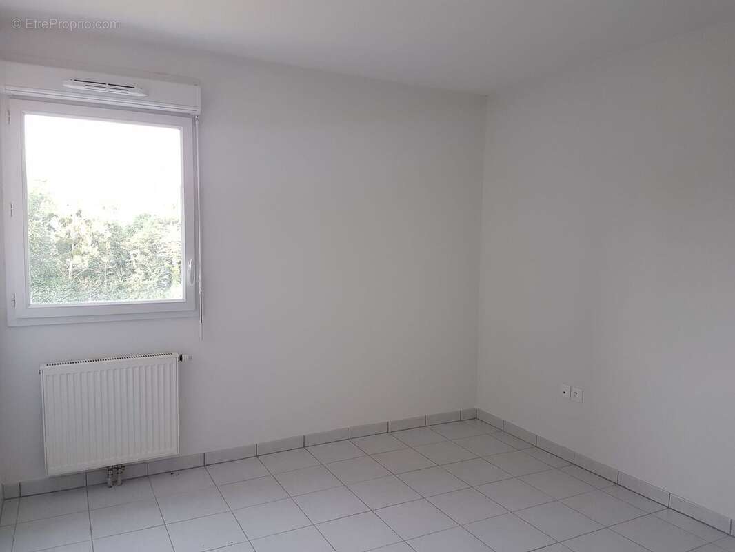 Appartement à AMILLY